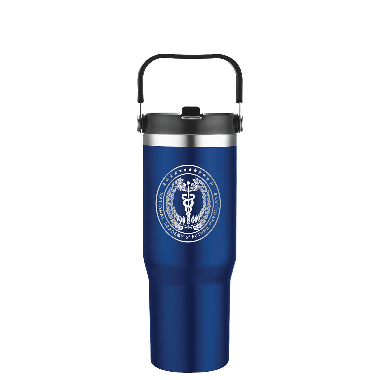 30oz. Stainless Steel Bottle