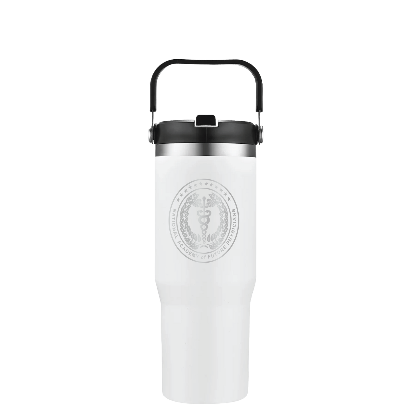 30oz. Stainless Steel Bottle