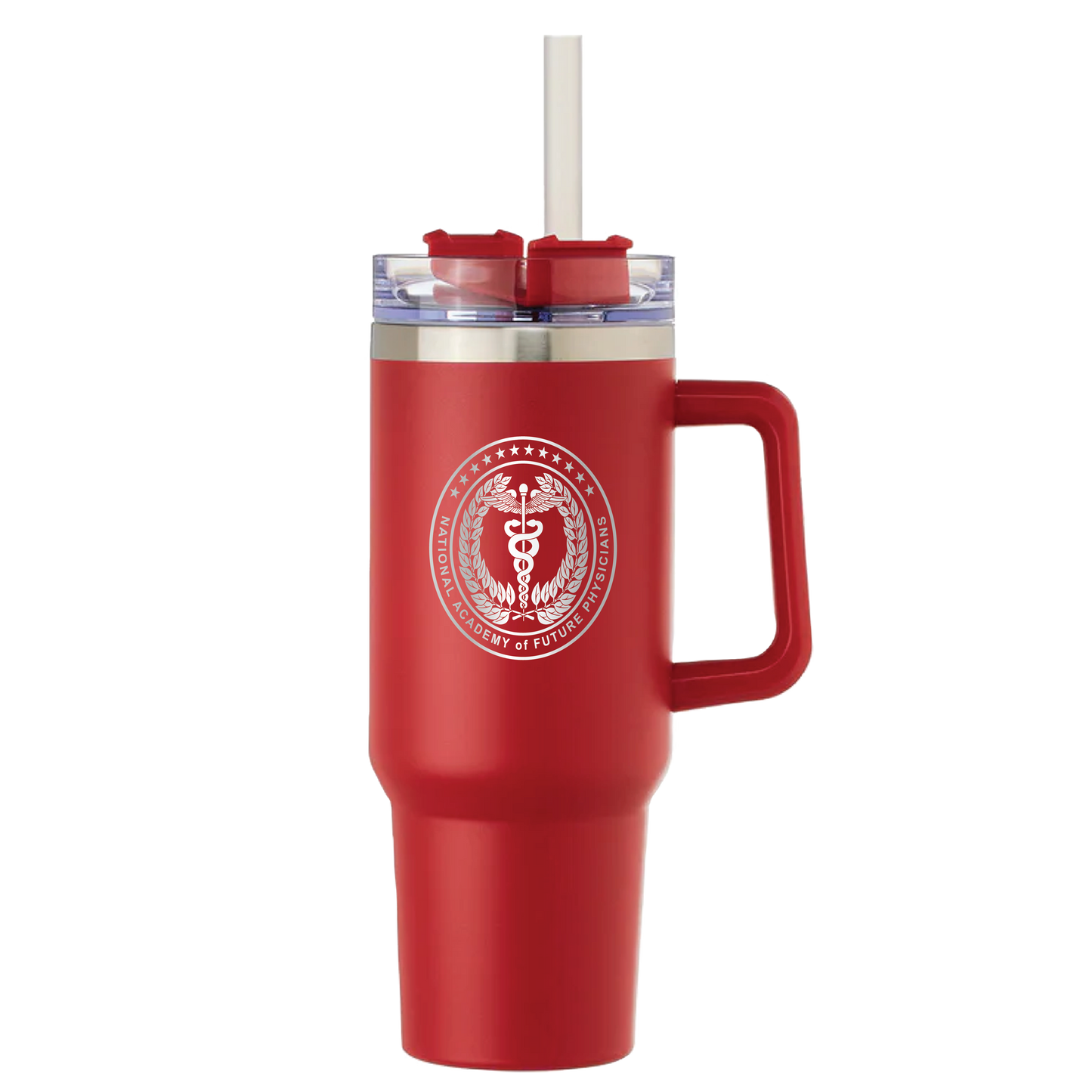 40oz. Stainless Steel Tumbler