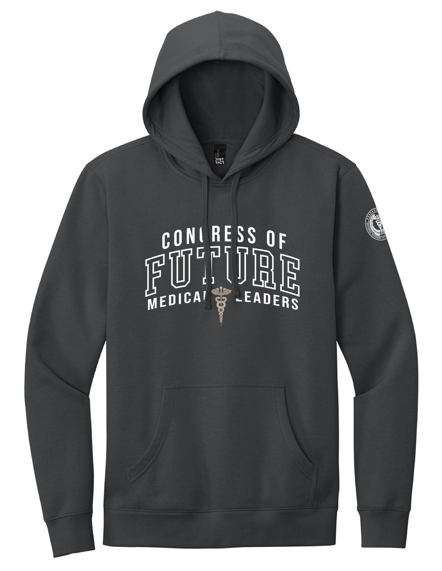Future Hoody