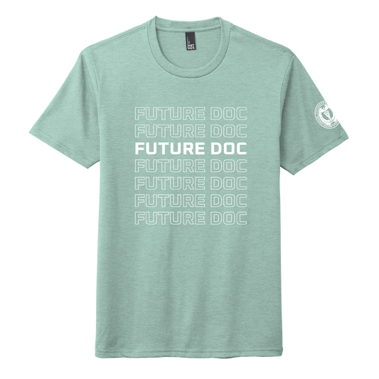 FD Repeat - District ® Perfect Tri ® Tee