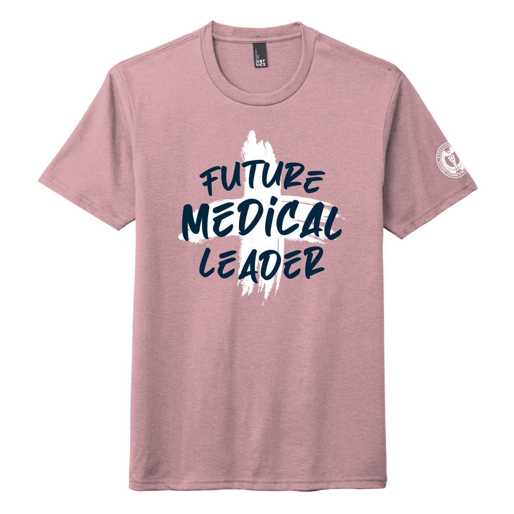 FML + - District ® Perfect Tri ® Tee