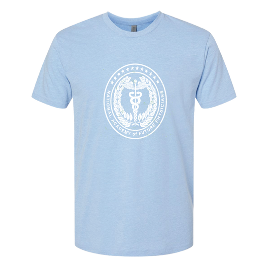Congress NAFP - Next Level Apparel® Unisex CVC T-Shirt