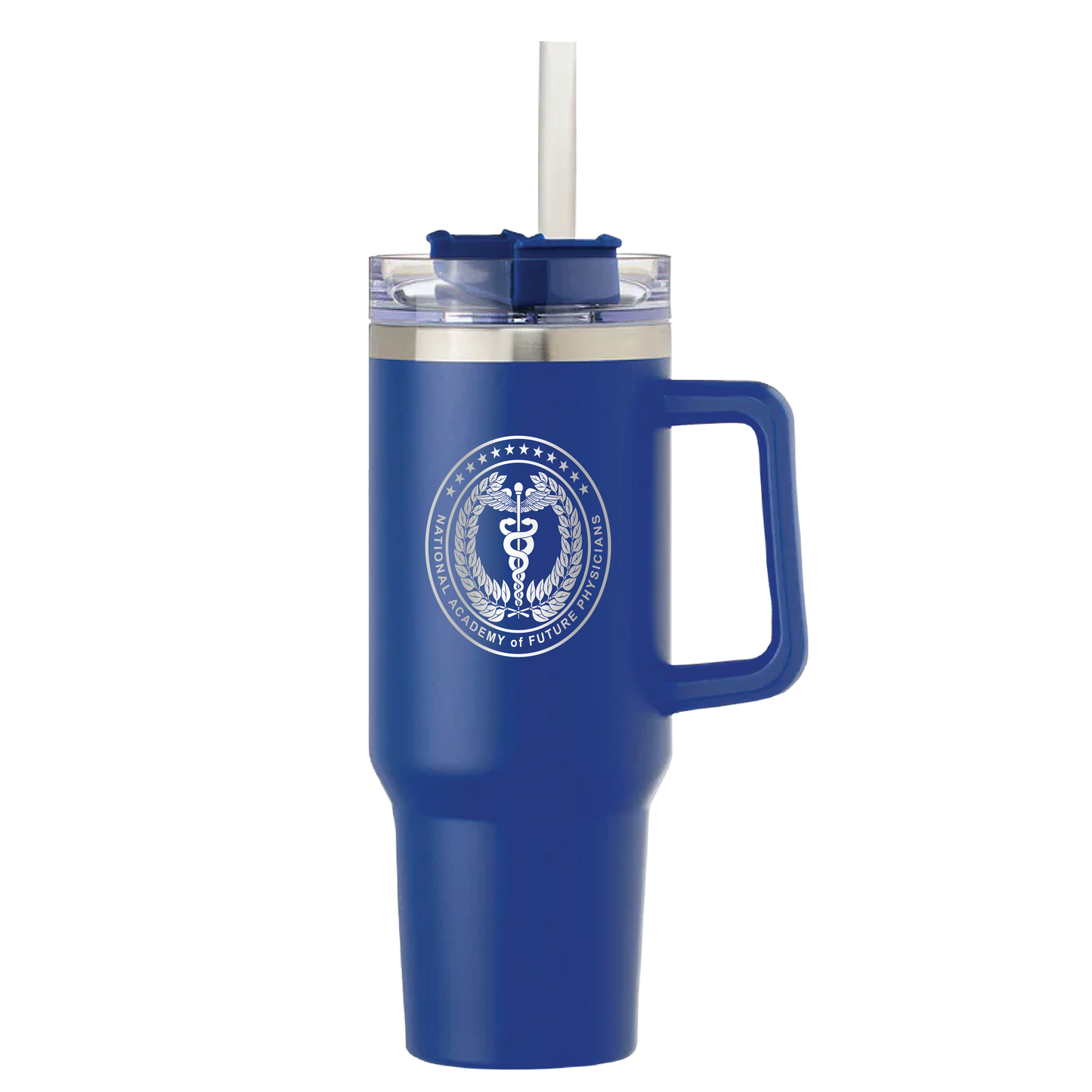 40oz. Stainless Steel Tumbler