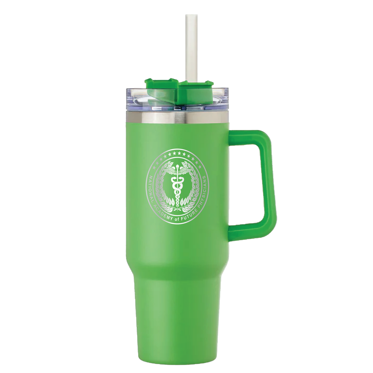 40oz. Stainless Steel Tumbler