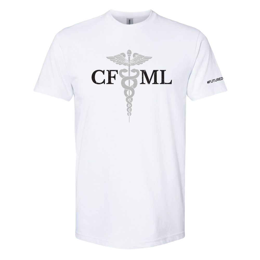 CFML Caduceus - Gildan® Softstyle® T-shirt