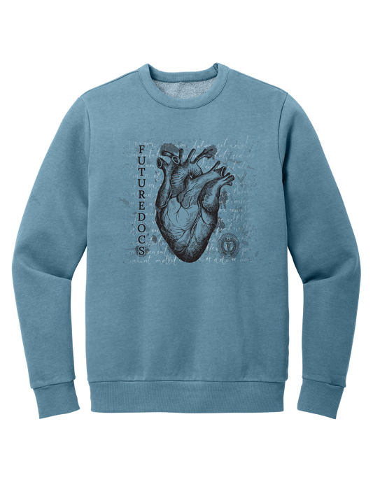 Hippocratic Heart Crew
