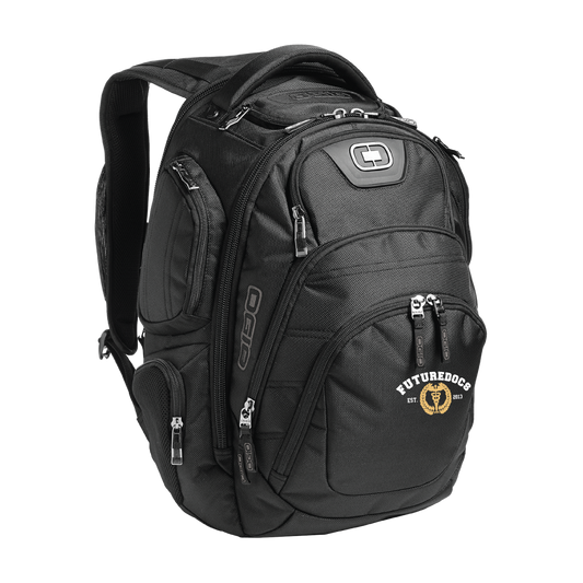 Backpack FD - OGIO® Stratagem Pack - Embroidered