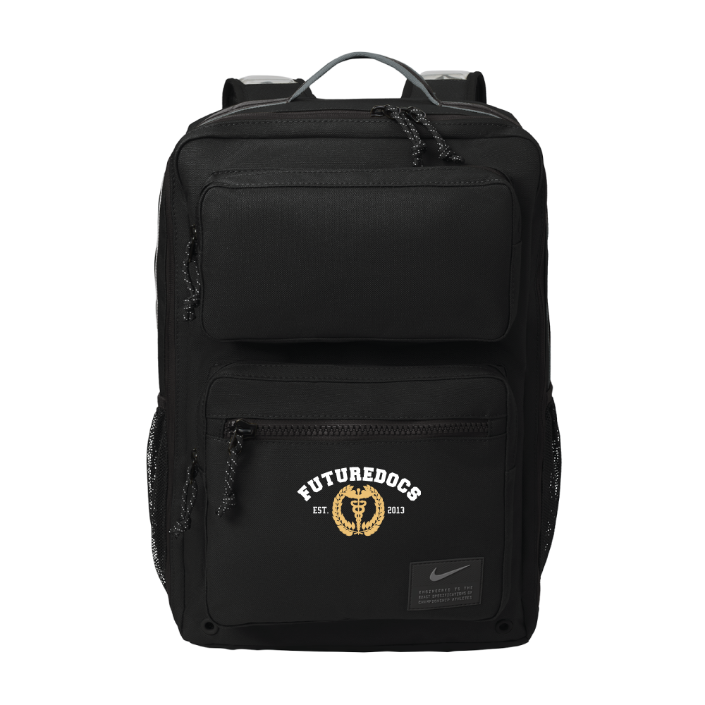 Backpack FD - Nike Utility Speed Backpack - Embroidered