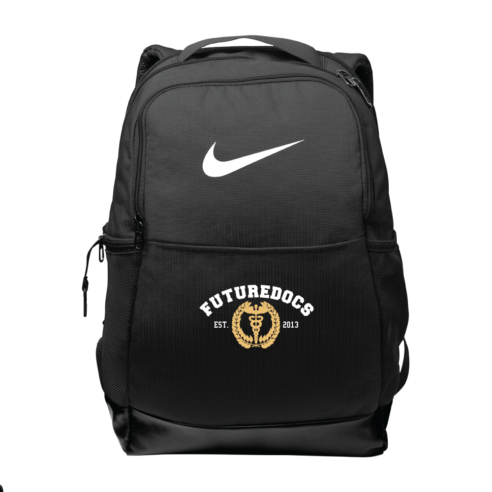 Backpack FD - Nike Brasilia Medium - Embroidered