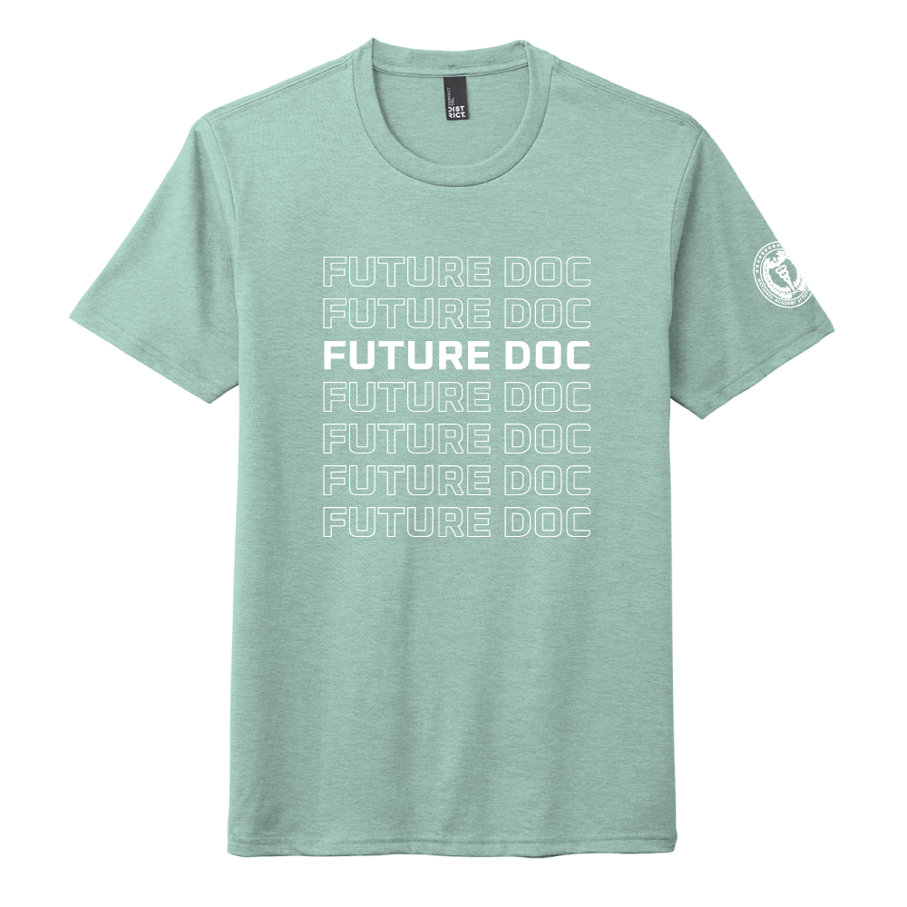 FD Repeat - District ® Perfect Tri ® Tee