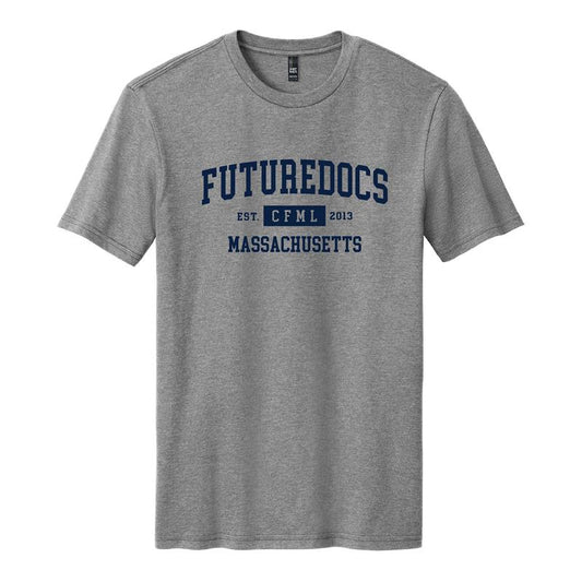 Futuredocs Mass Tee