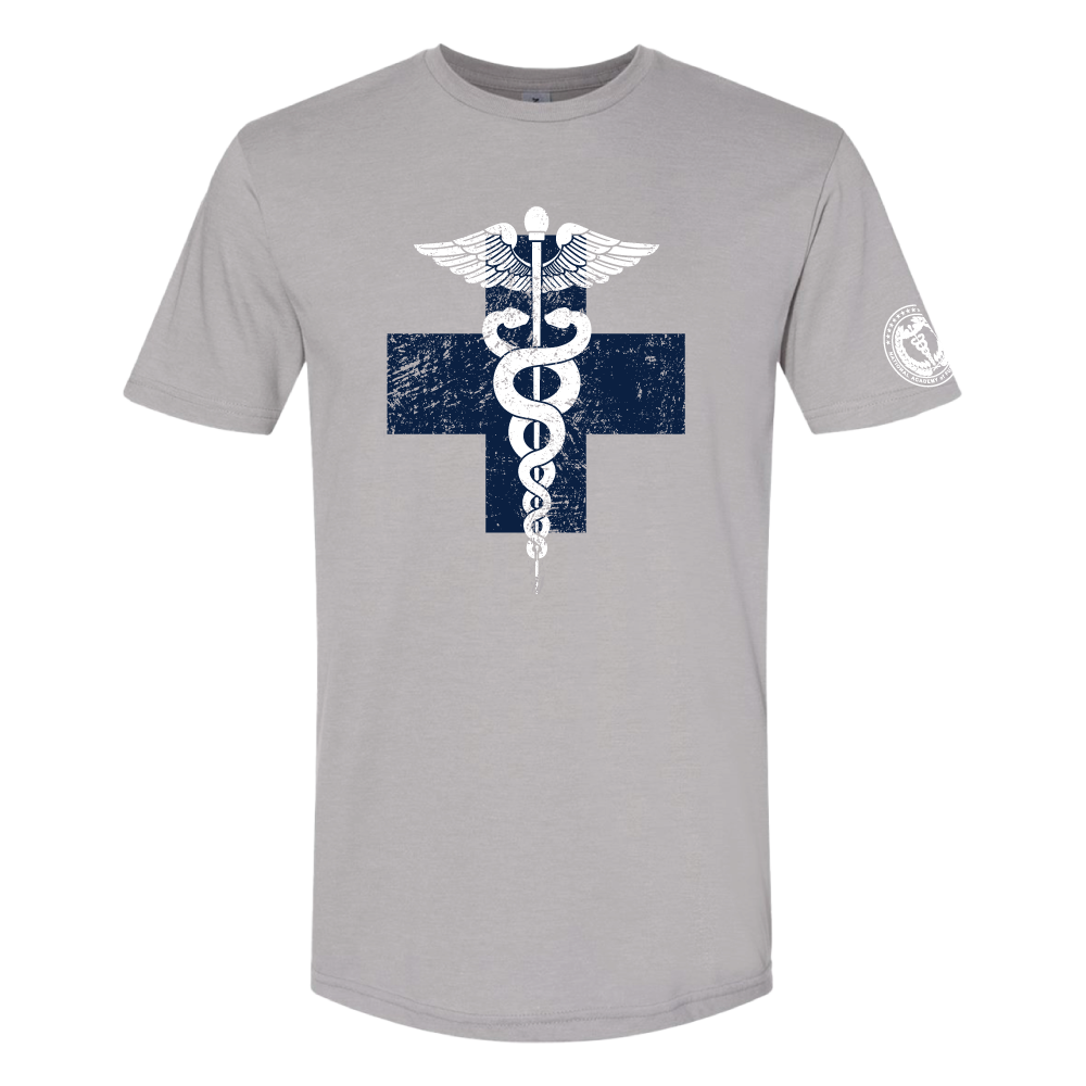 Medical Cross - Gildan® Softstyle® T-Shirt