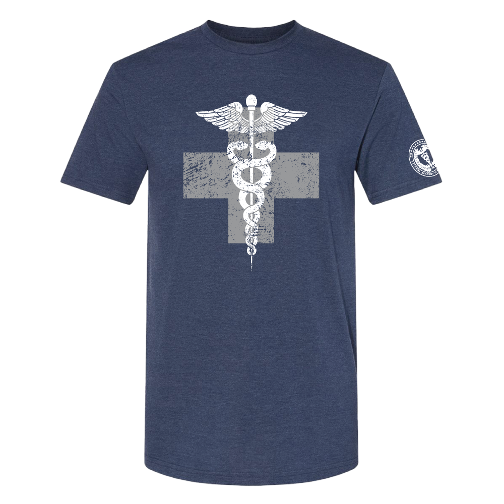 Medical Cross - Gildan® Softstyle® T-Shirt