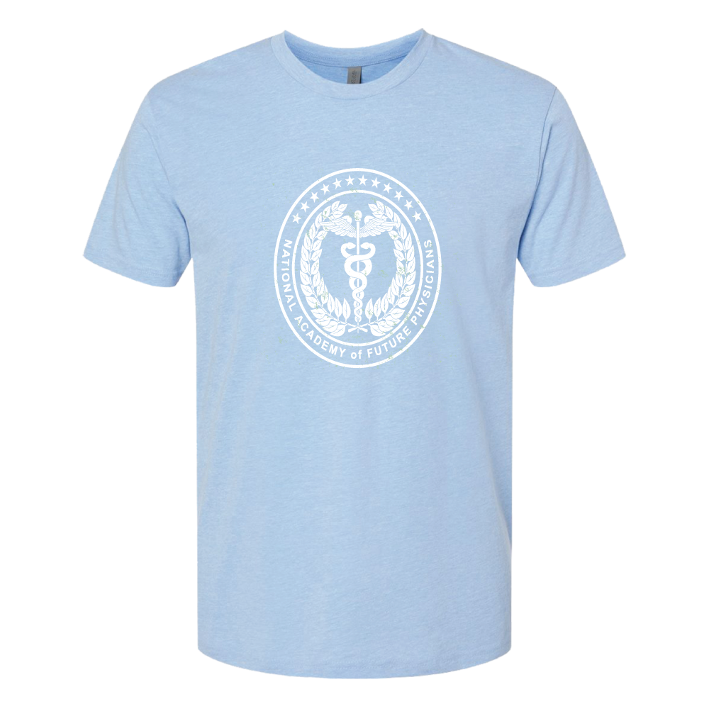 Congress NAFP - Next Level Apparel® Unisex CVC T-Shirt