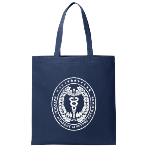 NAFP Tote Bag